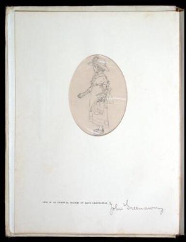 Kate Greenaway