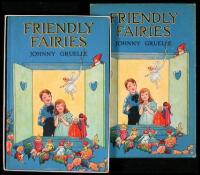 Friendly Fairies