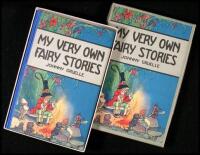 My Very Own Fairy Stories