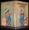 Raggedy Andy Stories
