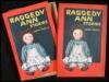 Raggedy Ann Stories - 2