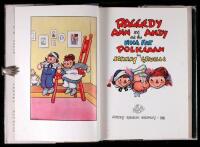 Raggedy Ann and Andy and the Nice Fat Policeman