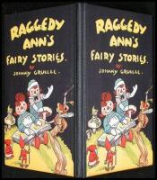 Raggedy Ann's Fairy Stories