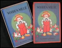 Wooden Willie