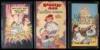 Lot of seven titles - 3