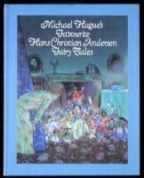 Michael Hague's Favourite Hans Christian Andersen Fairy Tales