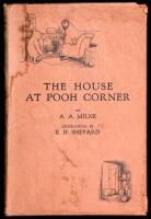 The House at Pooh Corner