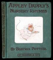 Appley Dapply's Nursery Rhymes