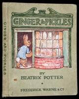 Ginger & Pickles
