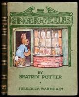 Ginger & Pickles