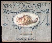 The Story of Miss Moppet