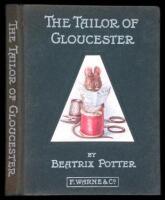 The Tailor of Gloucester