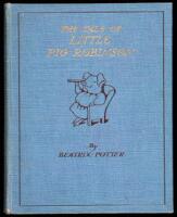 The Tale of Little Pig Robinson