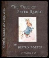 The Tale of Peter Rabbit