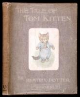 The Tale of Tom Kitten