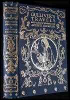 Gulliver's Travels Into Several Remote Nations of the World