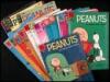 Collection of approximately 66 books and 15 comic books by Charles Schulz featuring the Peanuts characters - 3