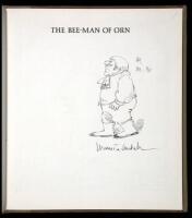 The Bee-Man of Orn
