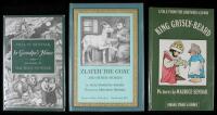 Lot of 16 titles illustrated by Maurice Sendak