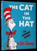 The Cat in the Hat