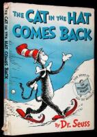 The Cat in the Hat Comes Back!