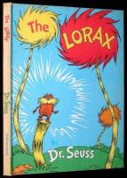 The Lorax