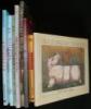 Lot of 8 volumes written and illustrated by Peter Sis - 4