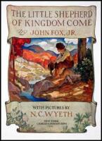 The Little Shepherd of Kingdom Come