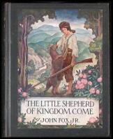 The Little Shepherd of Kingdom Come