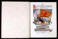 Lot of three titles illustrated by N.C. Wyeth