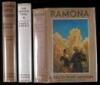 Lot of three volumes illustrated by N.C. Wyeth - 3