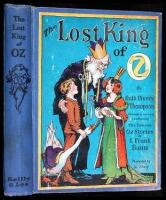 The Lost King of Oz