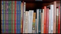 31 Fairy Tale books