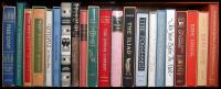 21 Heritage Press books