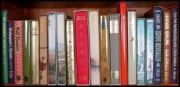 20 Folio Society books