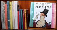 15 New Yorker books