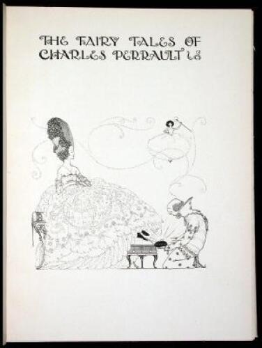 The Fairy Tales