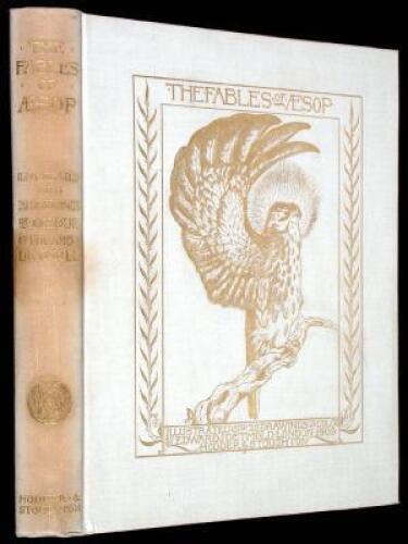 The Fables of Aesop