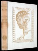 The Fables of Aesop