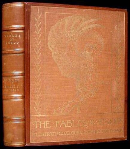 The Fables of Aesop