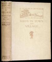 Birds in Town & Village