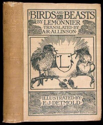 Birds and Beasts