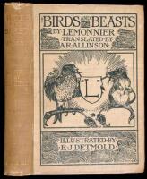 Birds and Beasts