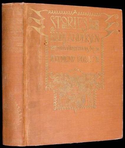 Stories from Hans Andersen