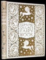Edmund Dulac's Fairy-Book. Fairy Tales of the Allied Nations