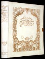 The Rubaiyat of Omar Khayyam