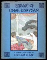 Rubaiyat of Omar Khayyam