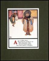 Lyrics, Pathetic & Humorous from A to Z