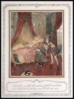 The Sleeping Beauty and other fairy tales from the Old French