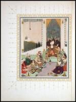 Sinbad the Sailor & Other Tales from the Arabian Nights